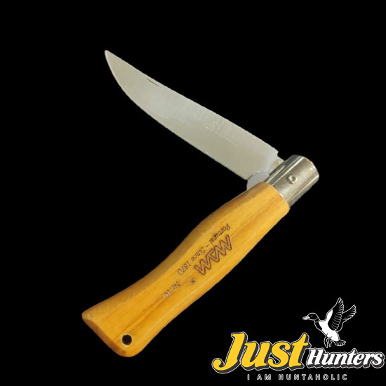 MAM HUNTING POCKET KNIFE Nr. 10