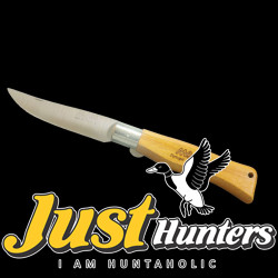MAM HUNTING POCKET KNIFE Nr. 10