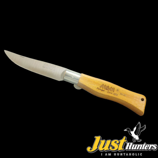 MAM HUNTING POCKET KNIFE Nr. 10