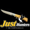 MAM HUNTING POCKET KNIFE Nr. 10