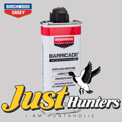 Birchwood Casey Barricade Rust Protection for Firearms