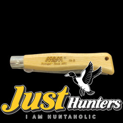 MAM HUNTING POCKET KNIFE Nr. 8