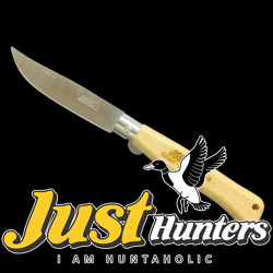 MAM HUNTING POCKET KNIFE Nr. 8