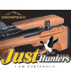 Snowpeak P35X Wood Air Rifle .22 Cal. with Power Plenum