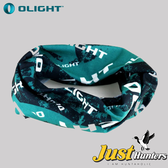 Olight Bandana Multipurpose Scarf