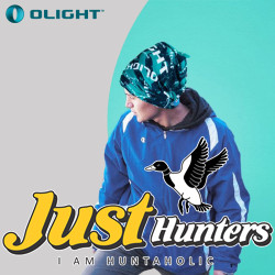 Olight Bandana Multipurpose Scarf