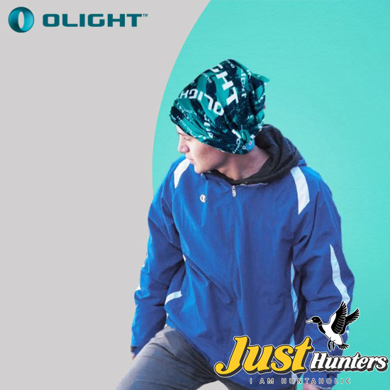 Olight Bandana Multipurpose Scarf