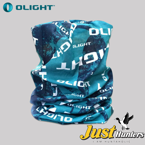 Olight Bandana Multipurpose Scarf