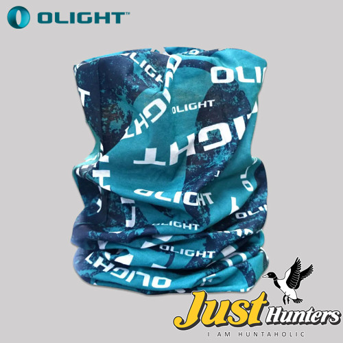 OLIGHT Odin Tactical Flashlight Bundle - 2000 Lumens Picatinny Rail Mount With Remote Switch