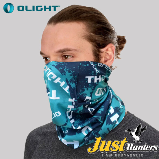 Olight Bandana Multipurpose Scarf