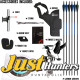 Sanlida Archery Noble Beginner & Intermediate Recurve Bow Kit International Version Sanlida Archery Noble Beginner & Intermediate Recurve Bow Kit International Version