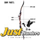 Sanlida Archery Noble Beginner & Intermediate Recurve Bow Kit International Version Sanlida Archery Noble Beginner & Intermediate Recurve Bow Kit International Version