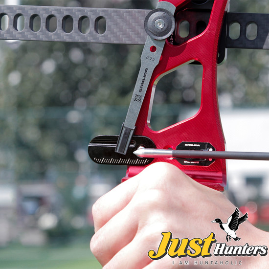 Sanlida X10 Target Recurve Clicker