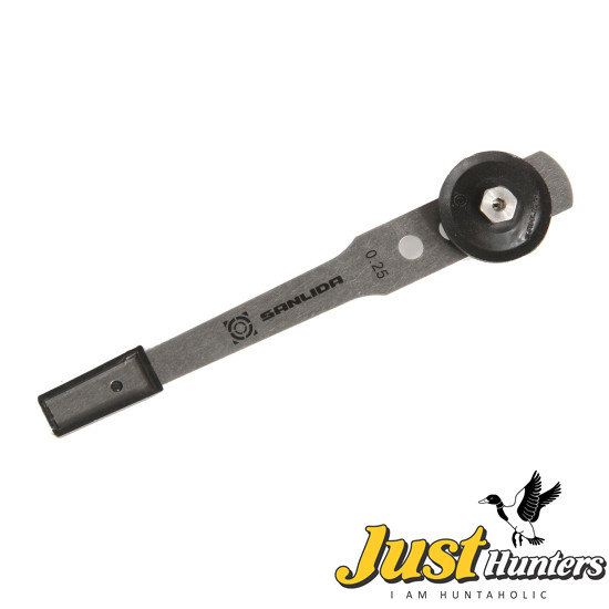 Sanlida X10 Target Recurve Clicker