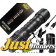 NITECORE P10iX Rechargeable Powerful 4000 Lumens USB C-Type Tactical Flashlight