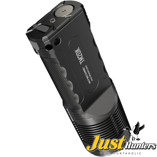 Nitecore TM20K Ultra High Performance Searchlight - 20000 Lumen