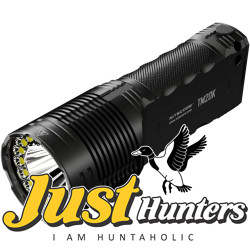 Nitecore TM20K Ultra High Performance Searchlight - 20000 Lumen Nitecore TM20K Ultra High Performance Searchlight - 20000 Lumen