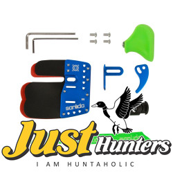 Sanlida X9 Finger Tab