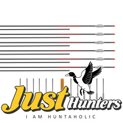 Sanlida Archery X9 Target Recurve Carbon Arrows Sanlida Archery X9 Target Recurve Carbon Arrows