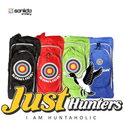 Sanlida Archery X8 Beginner Recurve Backpack