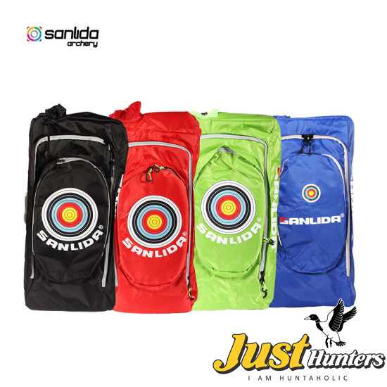 Sanlida Archery X8 Beginner Recurve Backpack