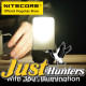 NITECORE 3-in-1 LR70 Camping Lantern USB-C Rechargeable Flashlight