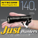 NITECORE MH15 USB-C Rechargeable Flashlight LED 18W QC Fast Charge EDC Torch Light