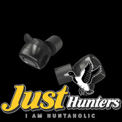 NITECORE NE20 Bluetooth Electronic Hearing Protection Earbuds