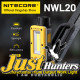 NITECORE NWL20 USB-C Rechargeable Work Light 180° Adjustable Multifunctional
