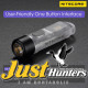 Nitecore TIKI UV 365nm Ultraviolet USB-C Rechargeable Keychain EDC Light