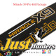 Sanlida Archery Miracle X9 Pro Kit Package for Competition Target Shooting