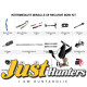 Sanlida Archery Miracle X9 Pro Kit Package for Competition Target Shooting