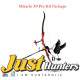 Sanlida Archery Miracle X9 Pro Kit Package for Competition Target Shooting