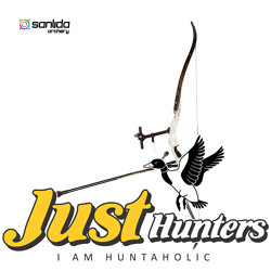 Sanlida Archery Miracle X8 Recurve Bow Full Pro Kit Package