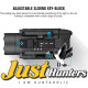 OLIGHT PL-3R Valkyrie Rechargeable Tactical Light, 1500 Lumens