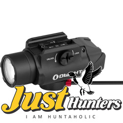 OLIGHT PL-3R Valkyrie Rechargeable Tactical Light 1500 Lumens OLIGHT PL-3R Valkyrie Rechargeable Tactical Light 1500 Lumens