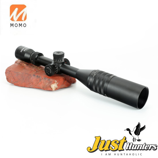 T-Eagle EO 4-16X44 AOE HK Scope