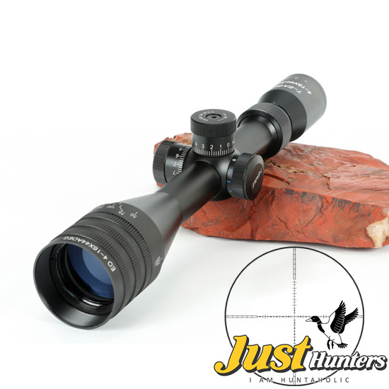 T-Eagle EO 4-16X44 AOE HK Scope