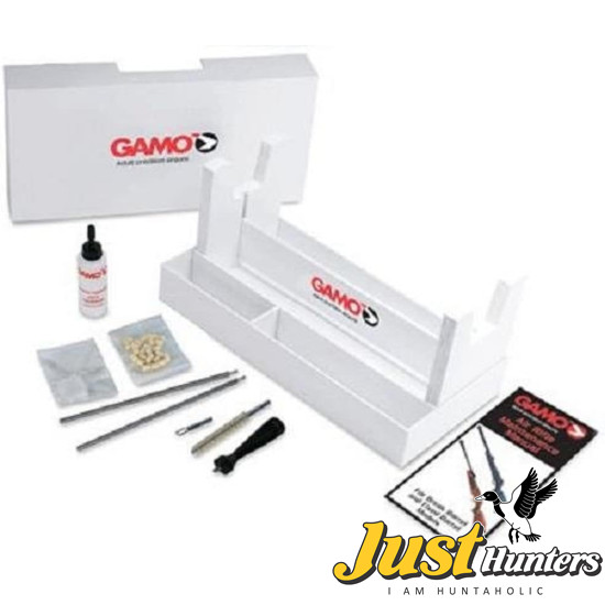 Gamo Airguns Maintenance and Cleaning Kit