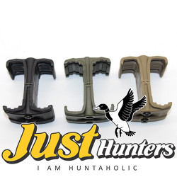 Dual Magazine Coupler for AR15 M4 MAG59