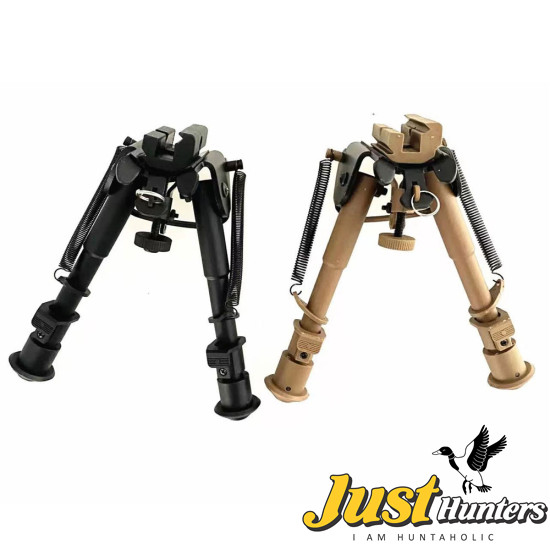 UTG Adjustable Precision Bipod