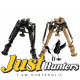 UTG Adjustable Precision Bipod