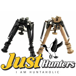 UTG Adjustable Precision Bipod