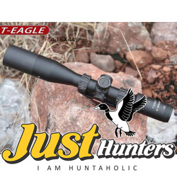 T-EAGLE R 4-16x44 SF Scope 30mm Tube T-EAGLE R 4-16x44 SF Scope 30mm Tube