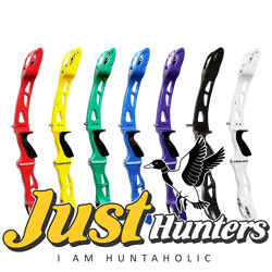Sanlida Archery Miracle X9 Recurve Bow Riser