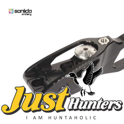 Sanlida Archery Miracle 10 Bow Riser Block Adjustment