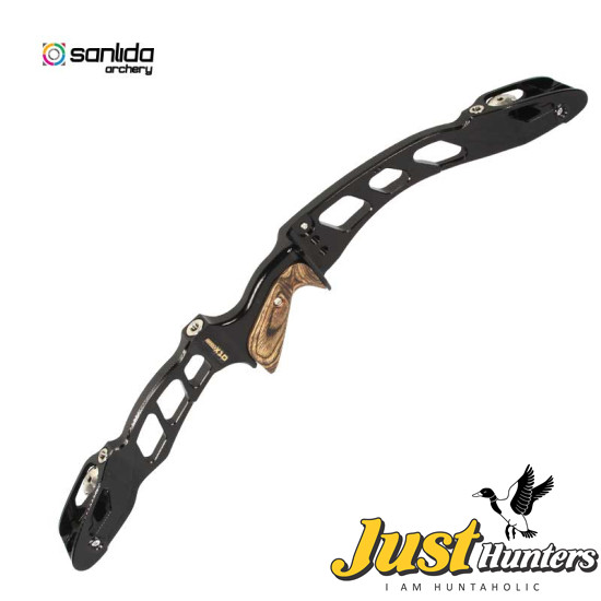 Sanlida Archery Miracle 10 Bow Riser Block Adjustment