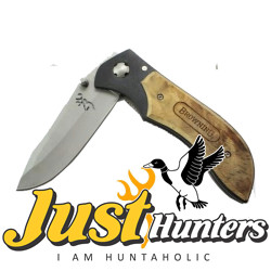 BROWNING KNIFE MODEL SPG 04-01 Pocket Knife BROWNING KNIFE MODEL SPG 04-01 Pocket Knife