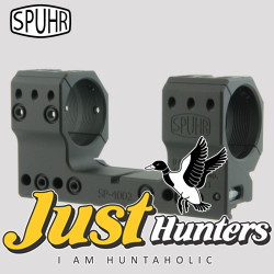 SPUHR SP-4002 ISMS 30MM SCOPE MOUNTS SPUHR SP-4002 ISMS 30MM SCOPE MOUNTS