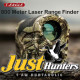 T Eagle Laser Rangefinder 800 Meter Camo With Angle Compensation
